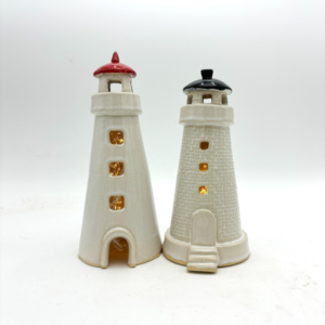 Lighthouse Luminaries